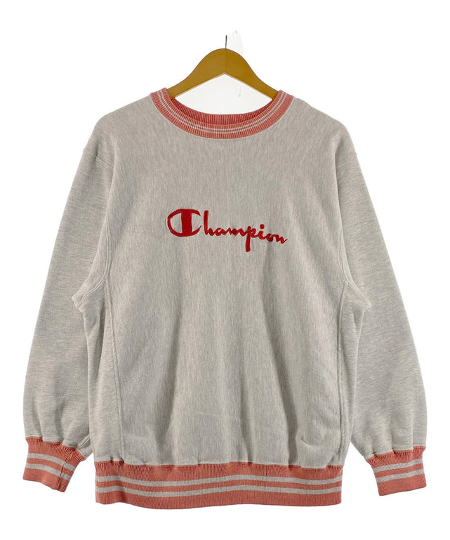 チャンピオンロゴリバース