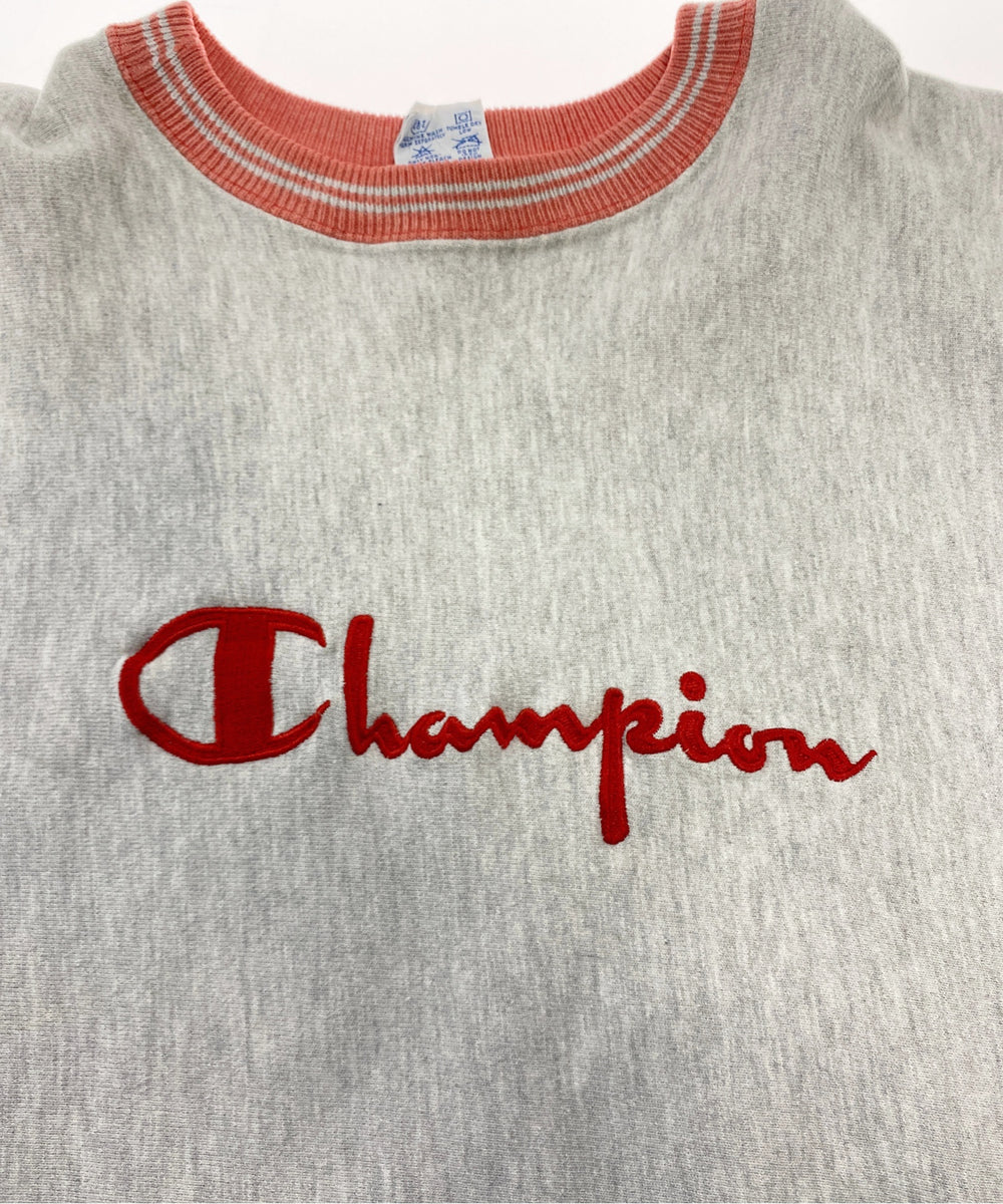 チャンピオンロゴリバース