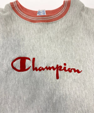 チャンピオンロゴリバース