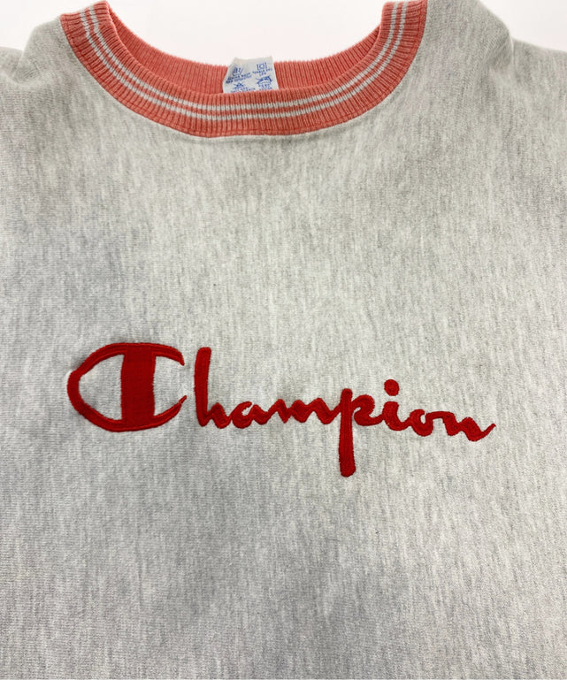 チャンピオンロゴリバース