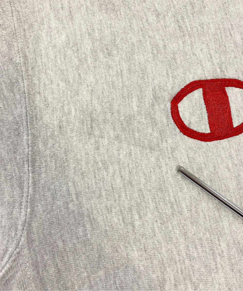 チャンピオンロゴリバース