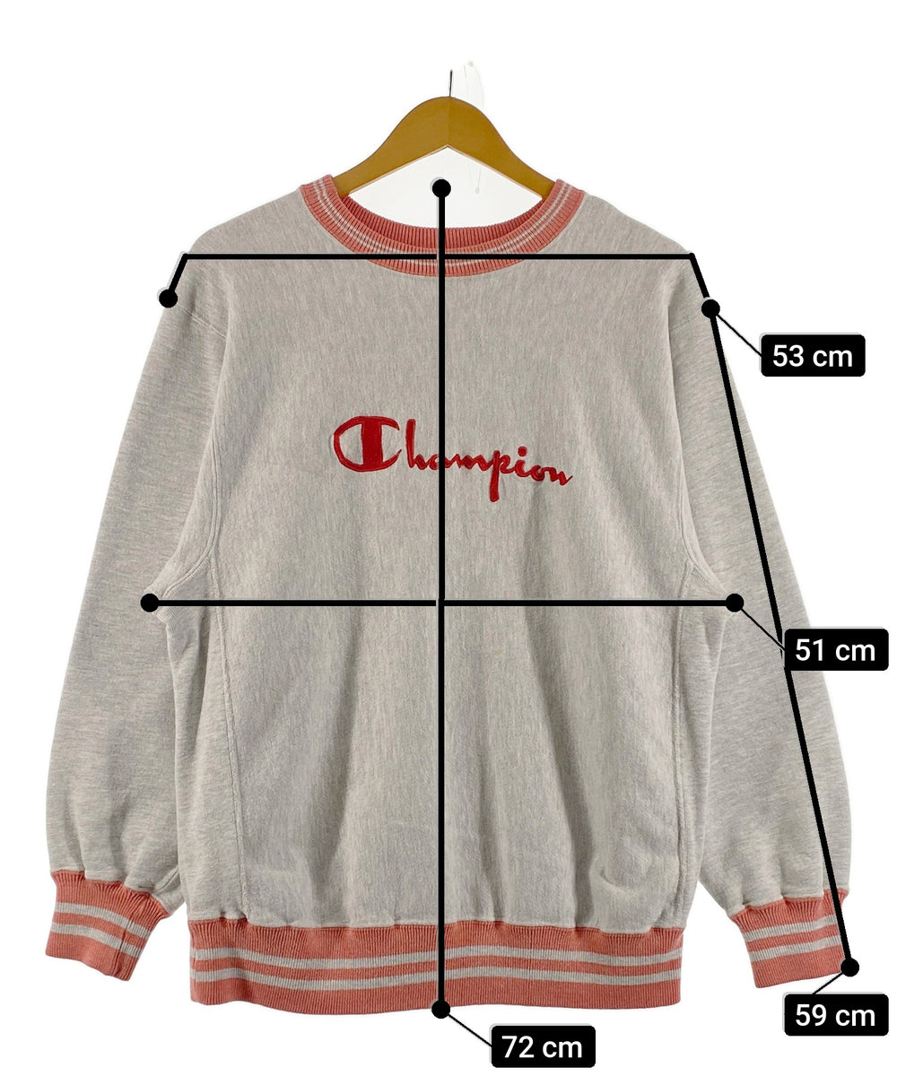 チャンピオンロゴリバース