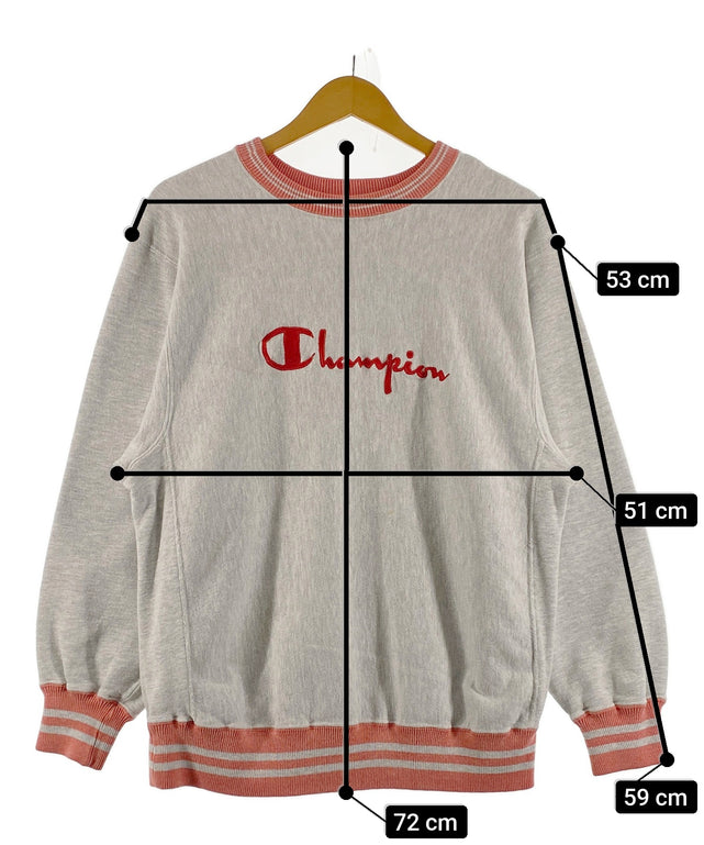 チャンピオンロゴリバース