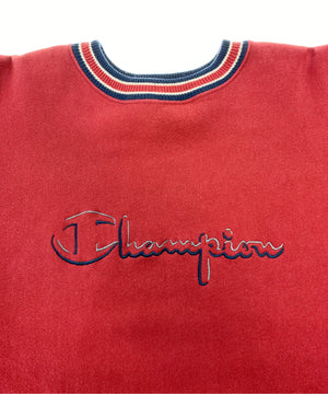 チャンピオンロゴリバース