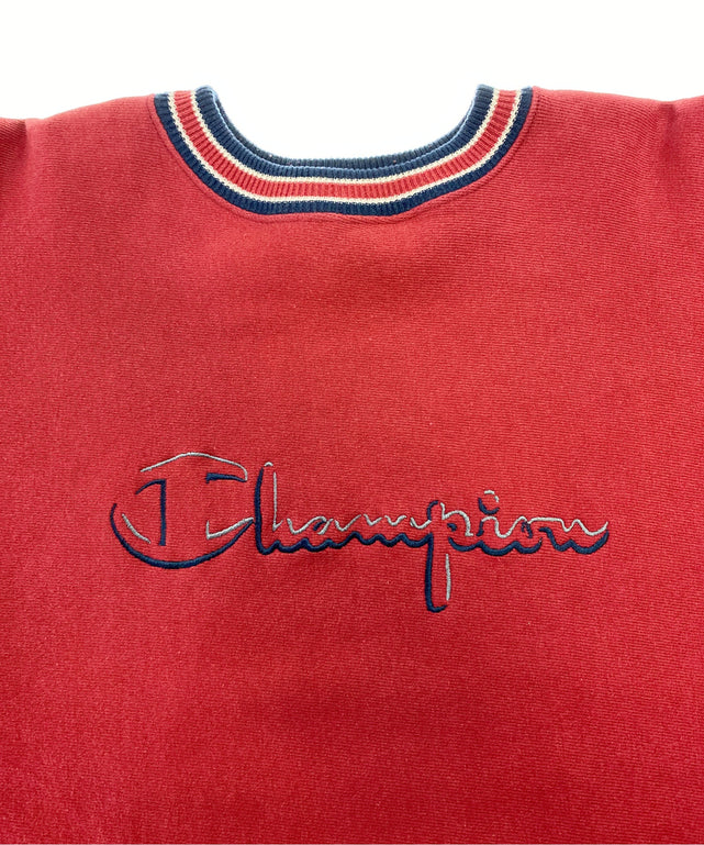 チャンピオンロゴリバース