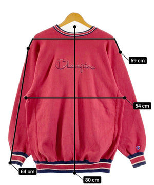 チャンピオンロゴリバース