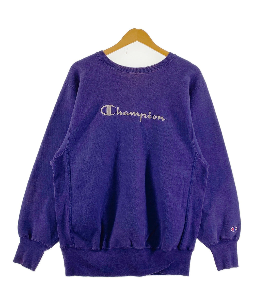 チャンピオンロゴリバース