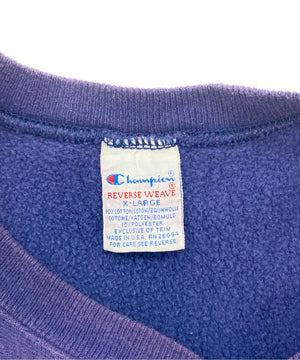 チャンピオンロゴリバース