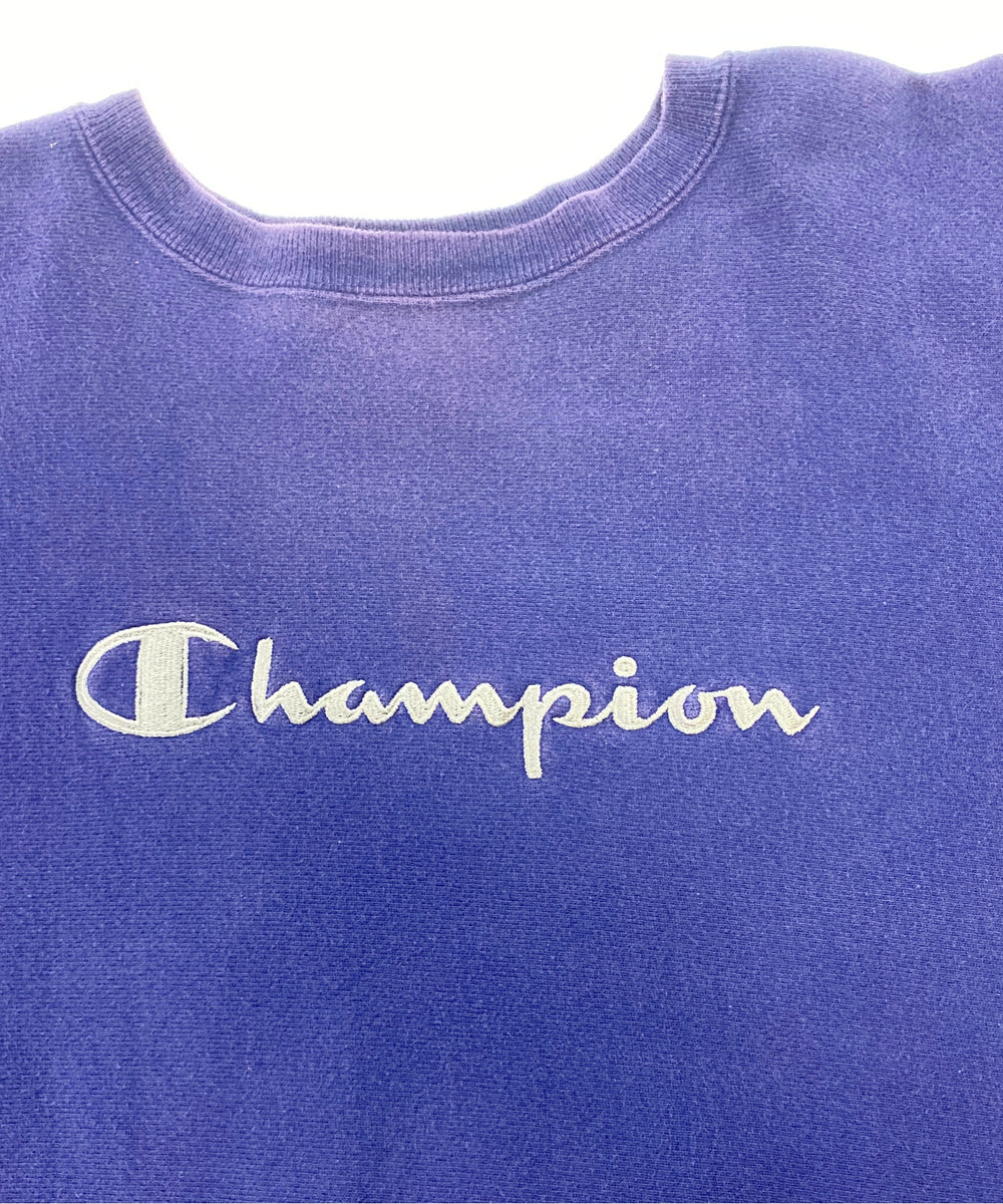 チャンピオンロゴリバース