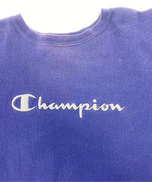 チャンピオンロゴリバース