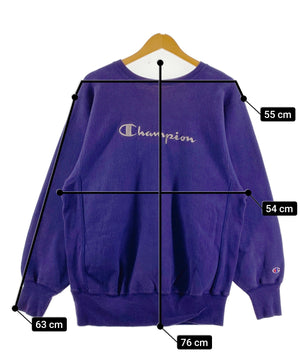 チャンピオンロゴリバース