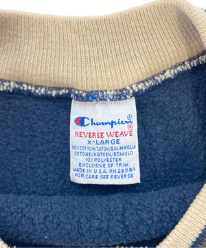 チャンピオンロゴリバース