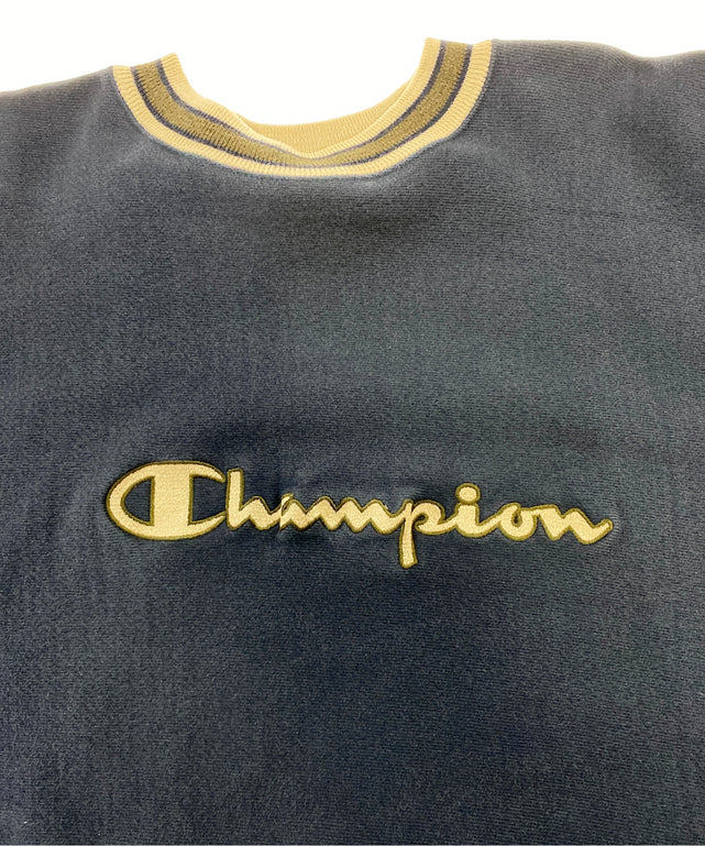 チャンピオンロゴリバース