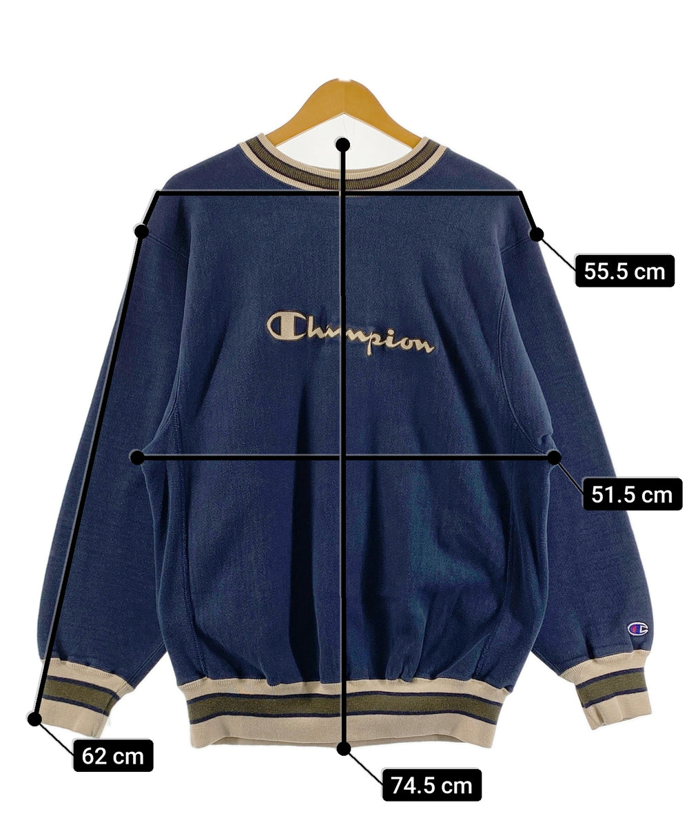 チャンピオンロゴリバース