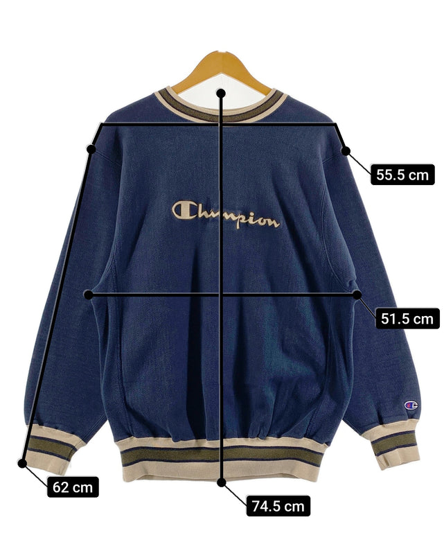 チャンピオンロゴリバース