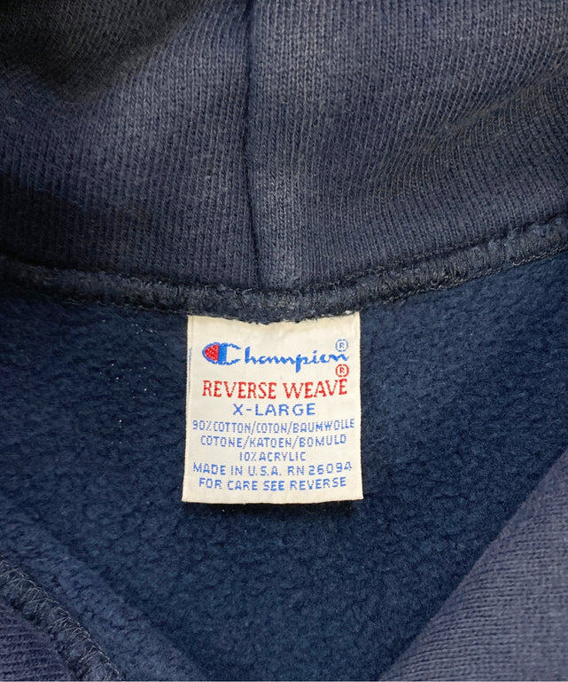 チャンピオンロゴリバース