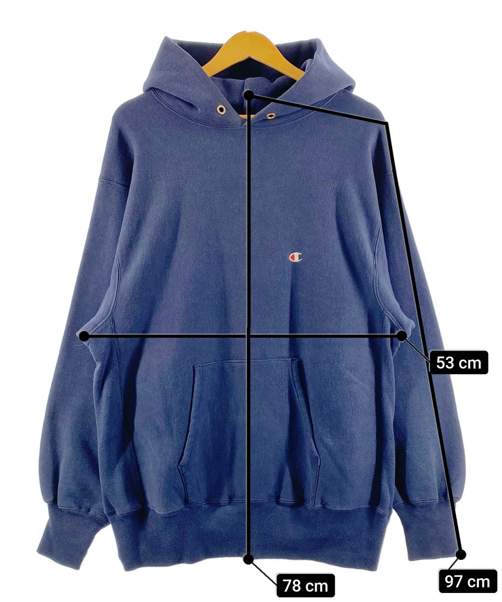 チャンピオンロゴリバース