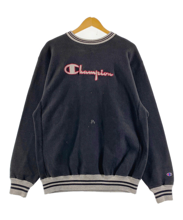 チャンピオンロゴリバース