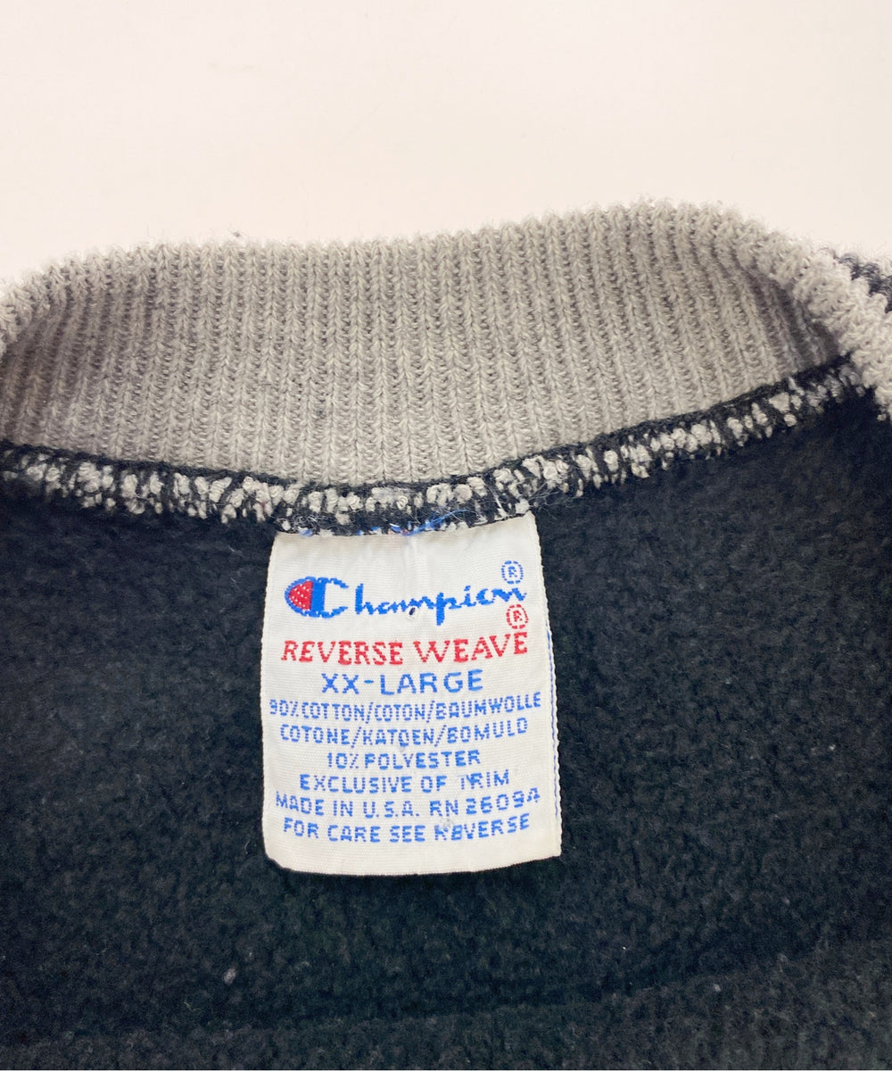 チャンピオンロゴリバース