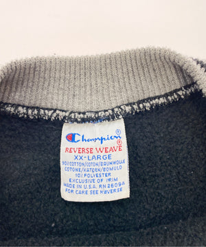 チャンピオンロゴリバース