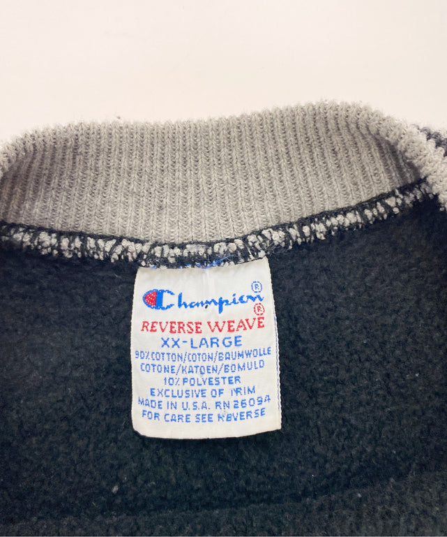 チャンピオンロゴリバース