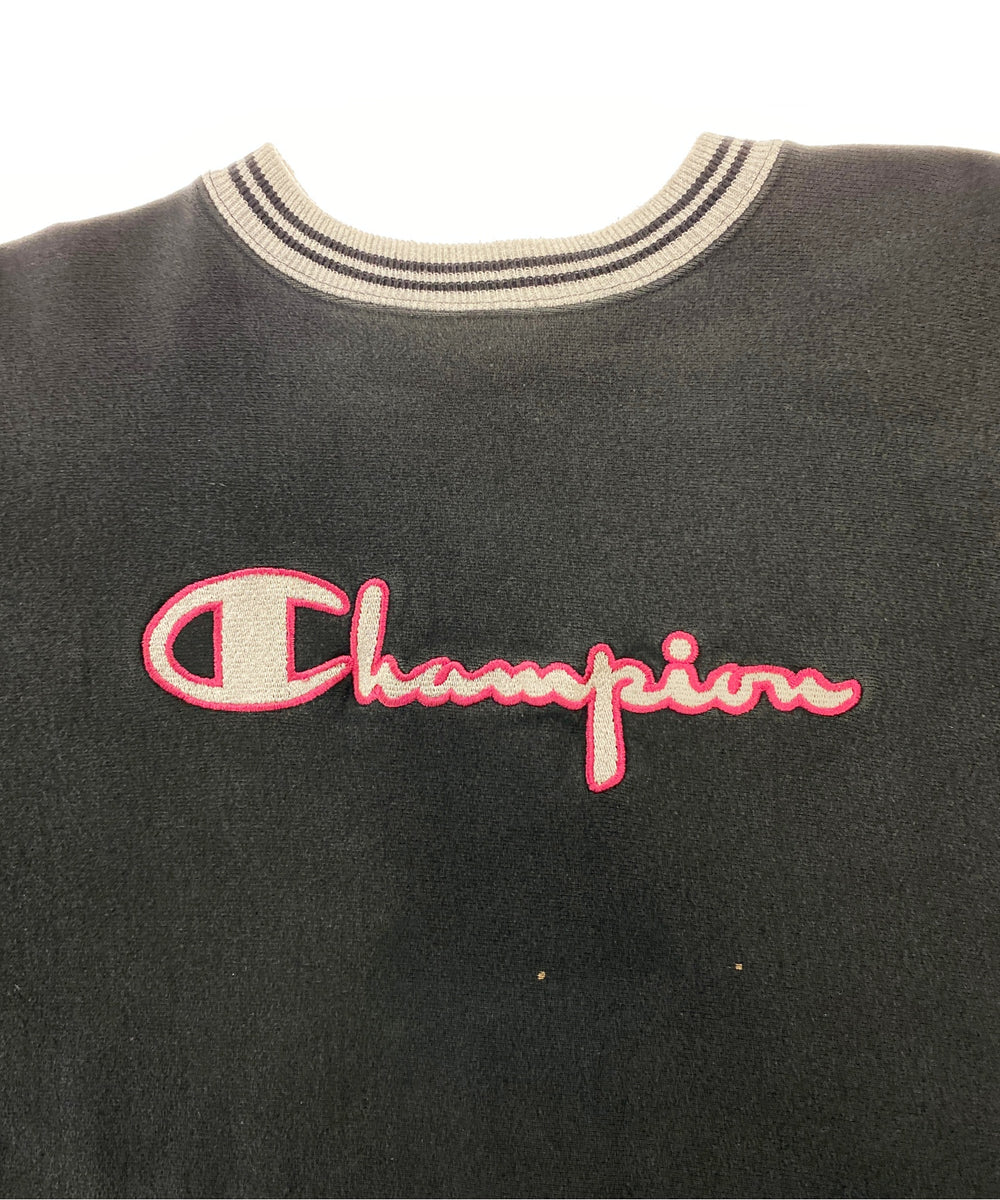 チャンピオンロゴリバース