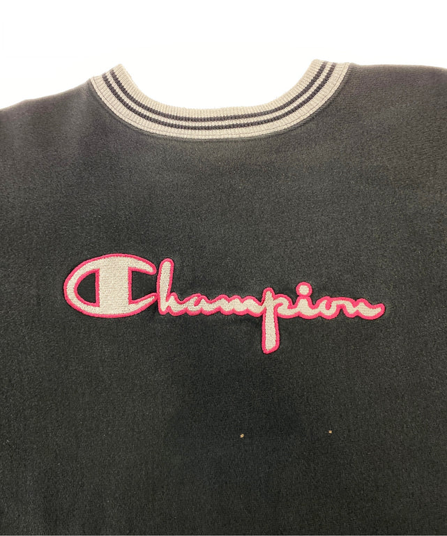 チャンピオンロゴリバース