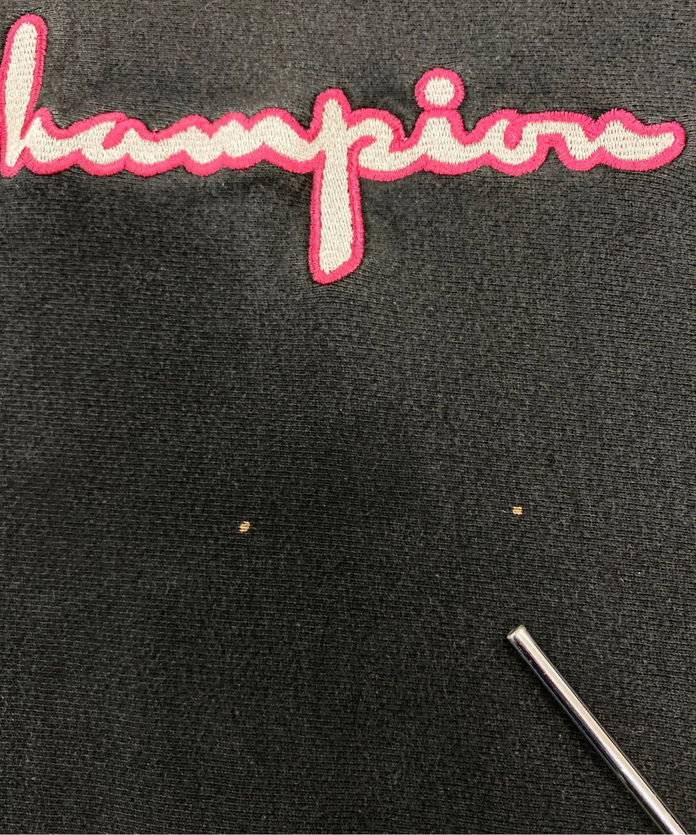 チャンピオンロゴリバース