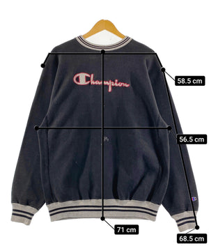 チャンピオンロゴリバース