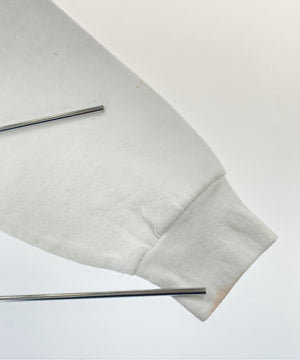 FRUIT OF THE LOOMラグランスウェット