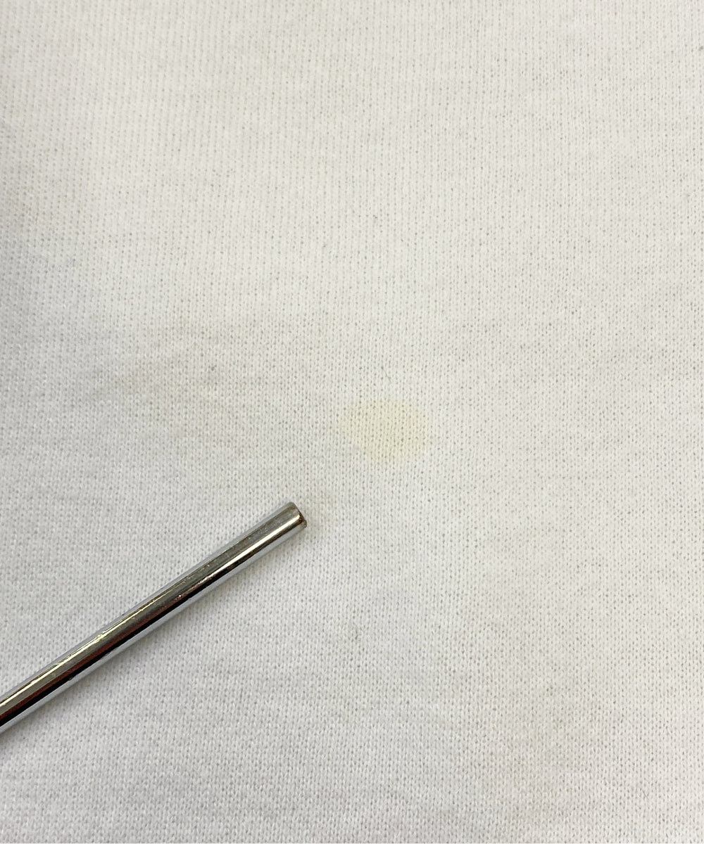 FRUIT OF THE LOOMラグランスウェット