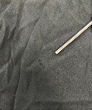 CHERESKINフェイクスウェードシャツ