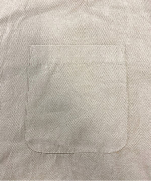 FALCON BAYフェイクスウェードシャツ