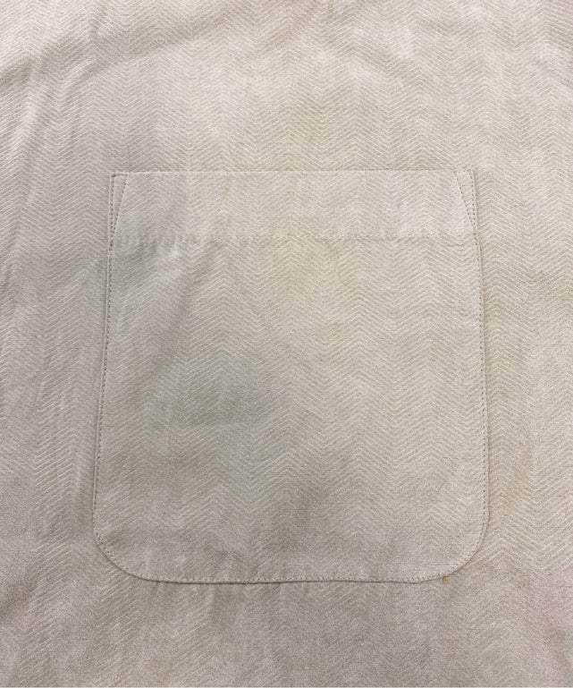 FALCON BAYフェイクスウェードシャツ