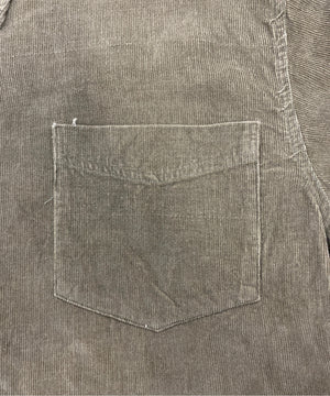 JOHN ASHFORD SPORTコーデュロイシャツ