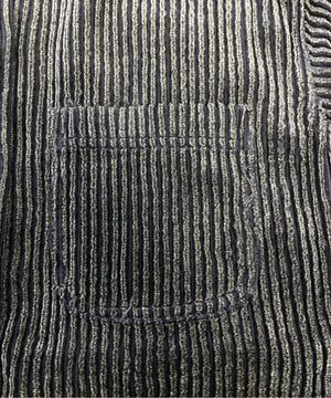 CROSSROADSコーデュロイシャツ