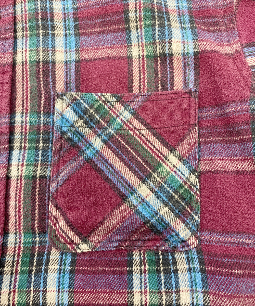 ST JOHN'S BAYヘビネル