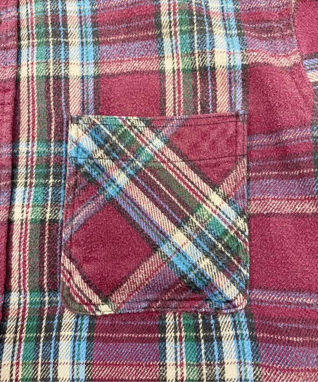 ST JOHN'S BAYヘビネル