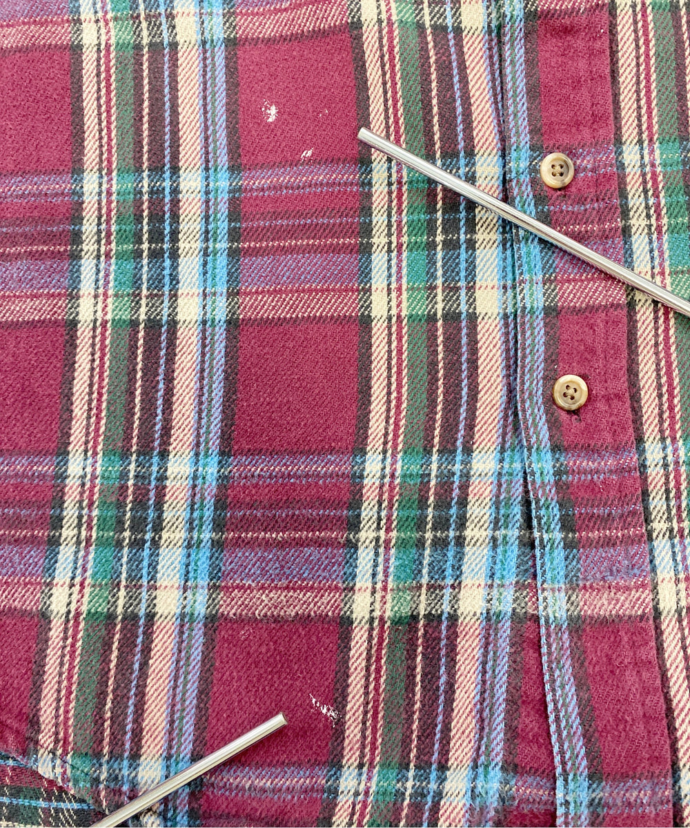 ST JOHN'S BAYヘビネル