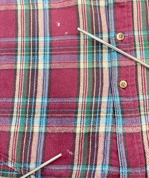 ST JOHN'S BAYヘビネル