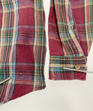 ST JOHN'S BAYヘビネル