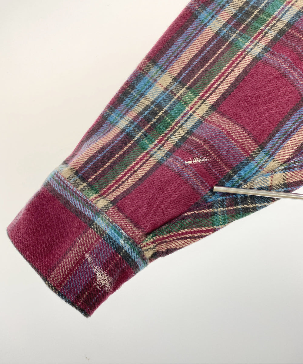 ST JOHN'S BAYヘビネル