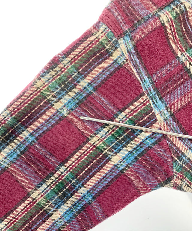 ST JOHN'S BAYヘビネル