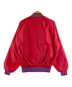 Pla-Jacナイロンスタジャン