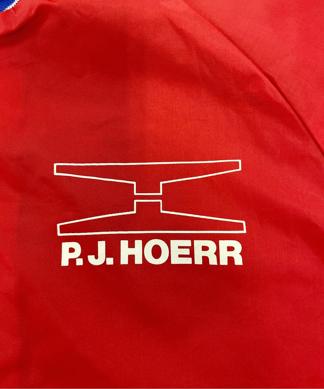 Pla-Jacナイロンスタジャン