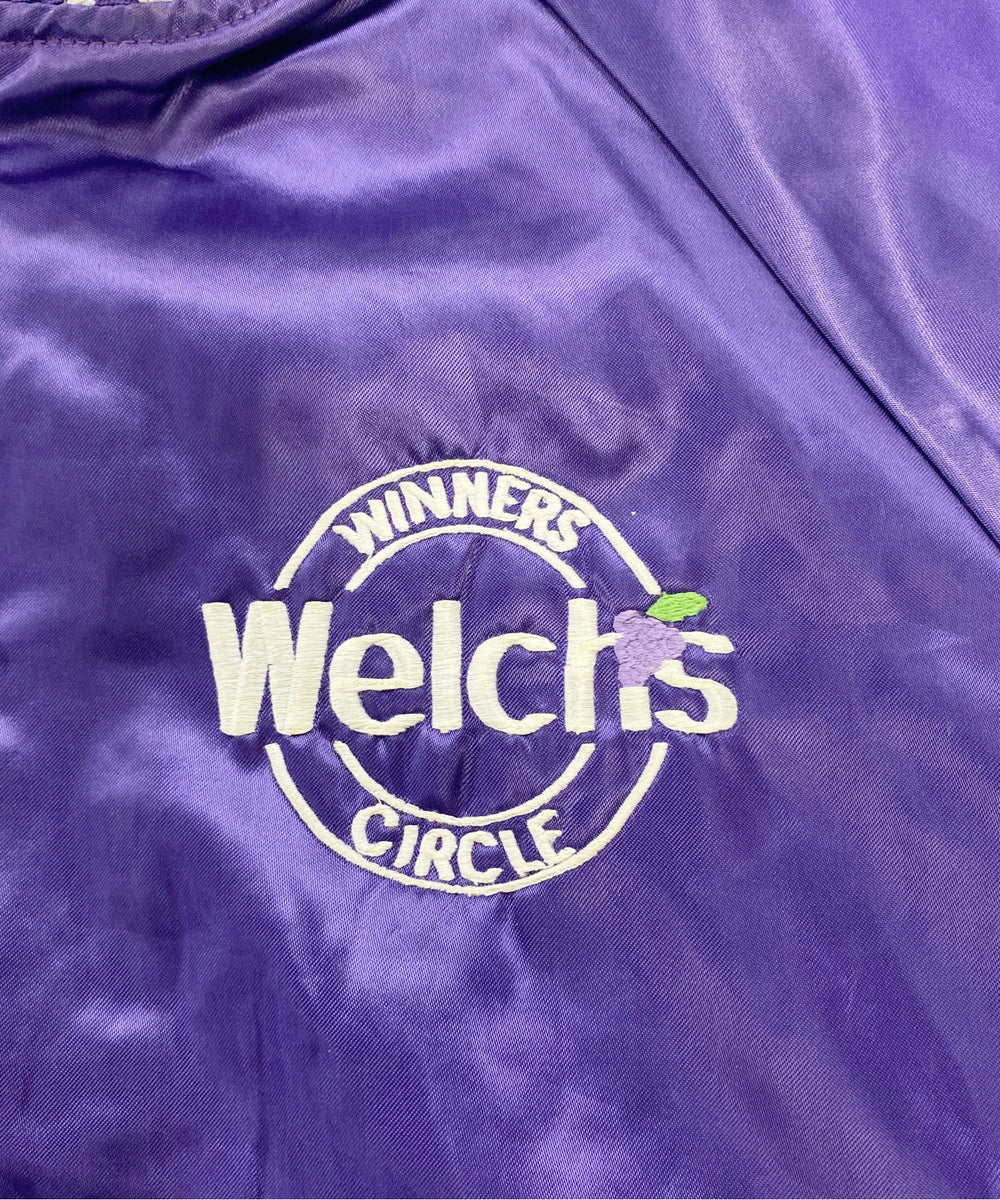 ナイロンスタジャン