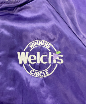 ナイロンスタジャン