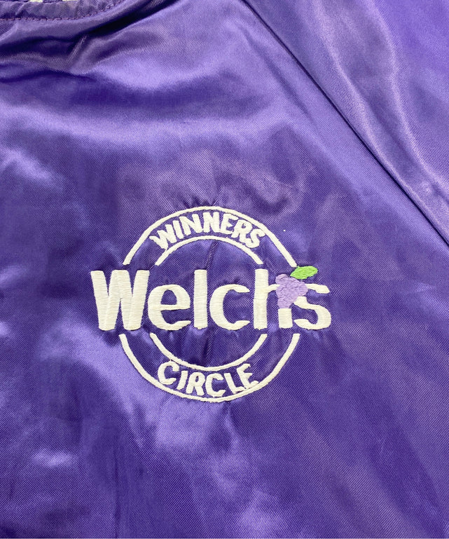 ナイロンスタジャン