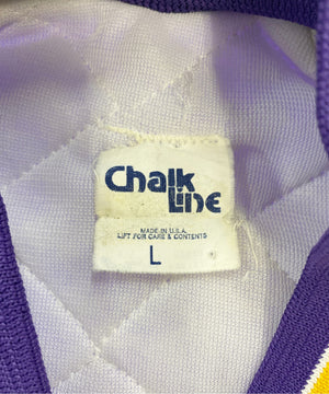 VIKINGSナイロンスタジャン