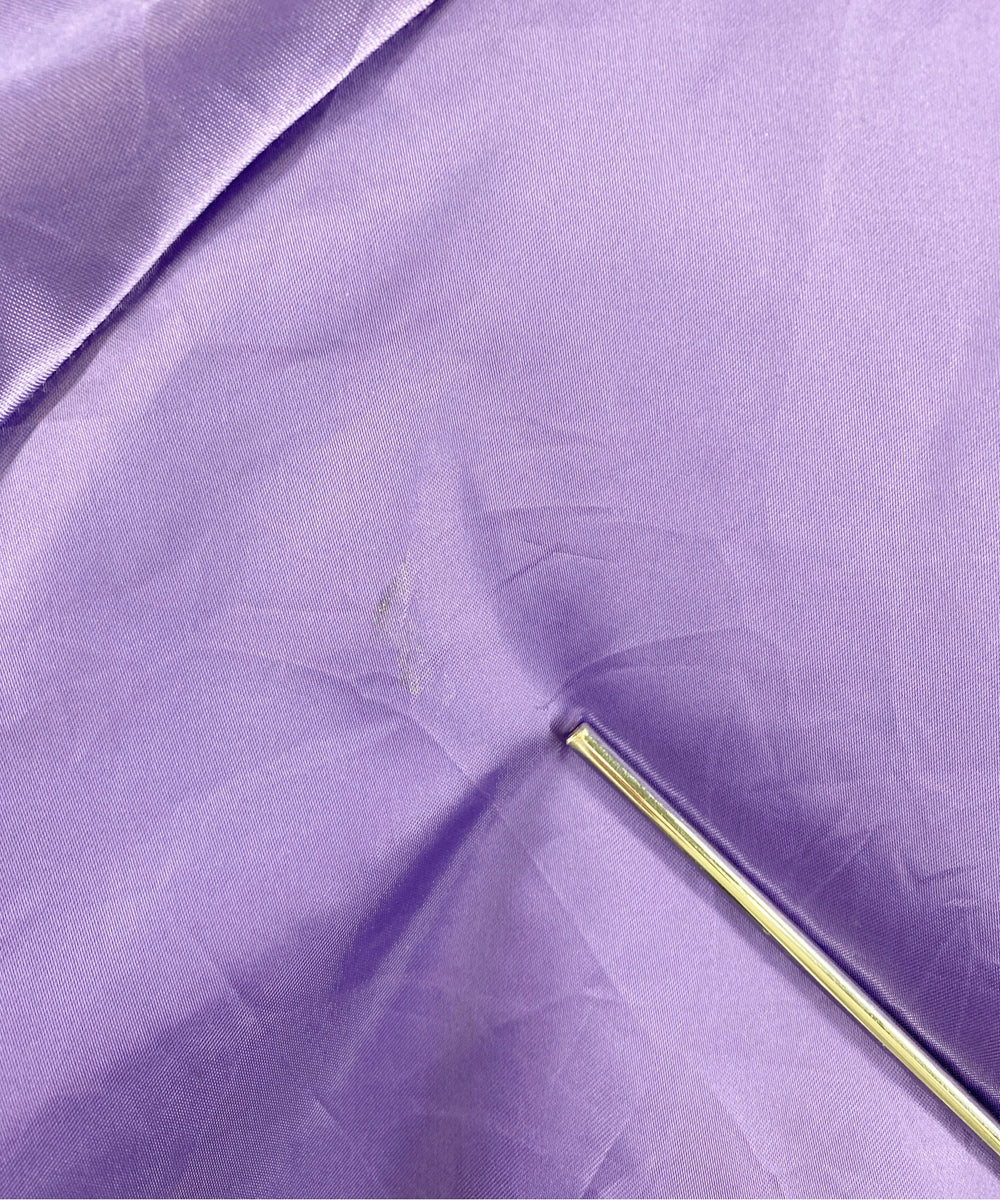 VIKINGSナイロンスタジャン